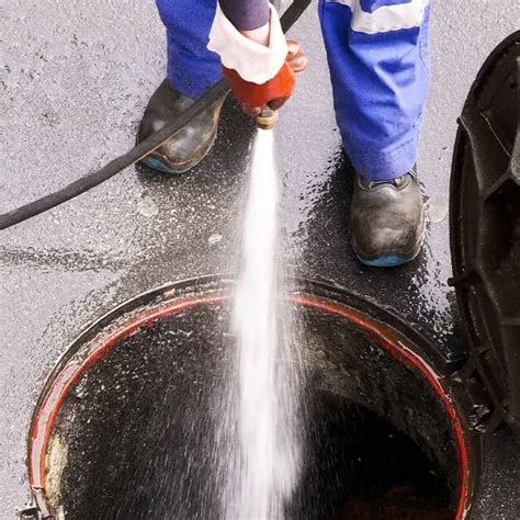 Sewer Line Cleaning Services | Z PLUMBERZ