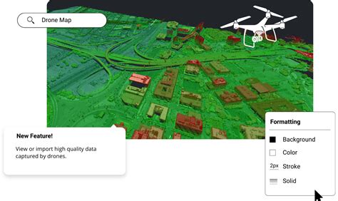 Drone Mapping Software – Equator