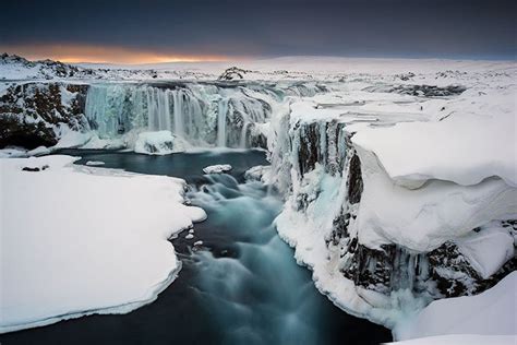 North Iceland Winter Photography Workshop | Guide to Iceland