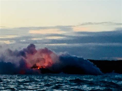 Hawaiian Lava Boat Tours (Hilo) - All You Need to Know BEFORE You Go