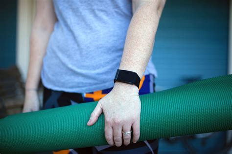 WHOOP Fitness Band Review: A Wearable for the Serious Athlete | Digital ...