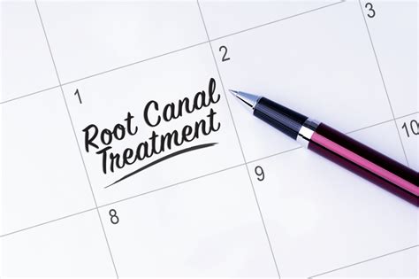 Root Canal (Pain Relief During Recovery And How To Treat It)