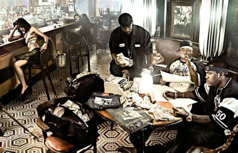 Remember When G-Unit Clothing Was Really a Thing? | Complex