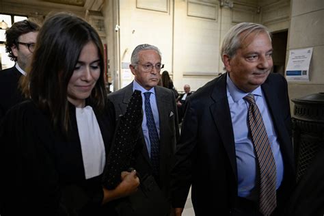 Dealer Guy Wildenstein’s Most Recent Trial for Tax Evasion Has Begun in Paris, With Nearly $1 ...