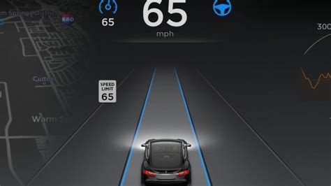 What Is Tesla Autopilot? Here's Everything You Need To Know