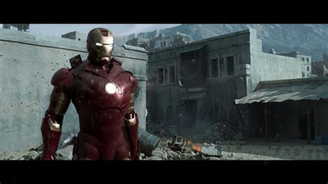 Iron Man 4K Blu-ray (4K Ultra HD + Blu-ray + Digital 4K)