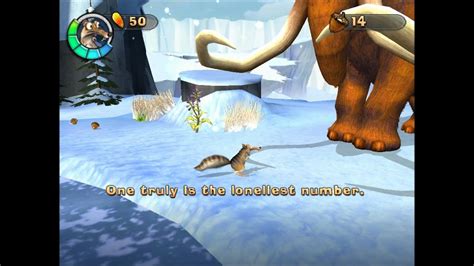 Ice age 2 the meltdown game - browngasw