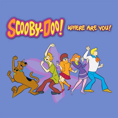 Scooby-Doo Where Are You?, Season 1 on iTunes