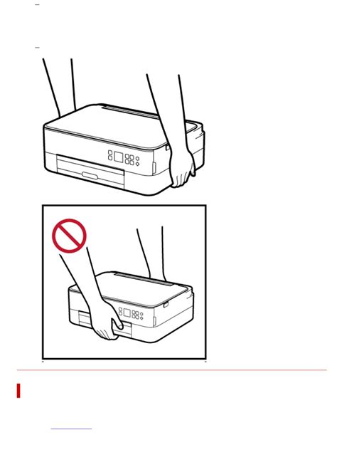 User manual Canon PIXMA TS6420 (English - 439 pages)