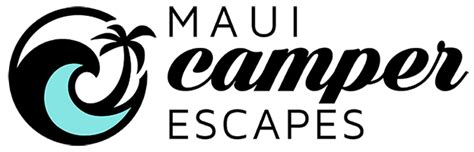 Reserve a Camper Van, Jeep or Truck | Maui Camper Escapes