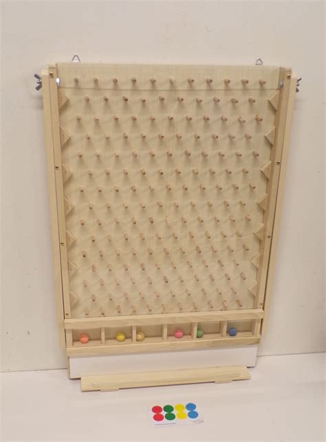 Plinko Game, Plinko Board, Plinko, Drinko, Ball Drop, Wooden Game, Dry ...