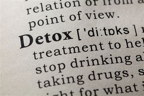 Drug Detox In Pennsylvania | Peace Valley Recovery