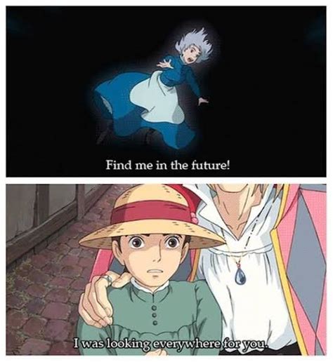 Howl's Moving Castle Ending Explained Reddit - Lillie-has-Hoover