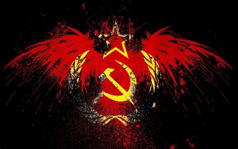 🔥 Free Download Ussr Flag Wallpaper Imgkid The Image Kid Has It by ...