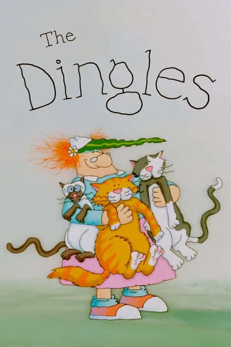 ‎The Dingles (1988) directed by Les Drew • Reviews, film + cast ...