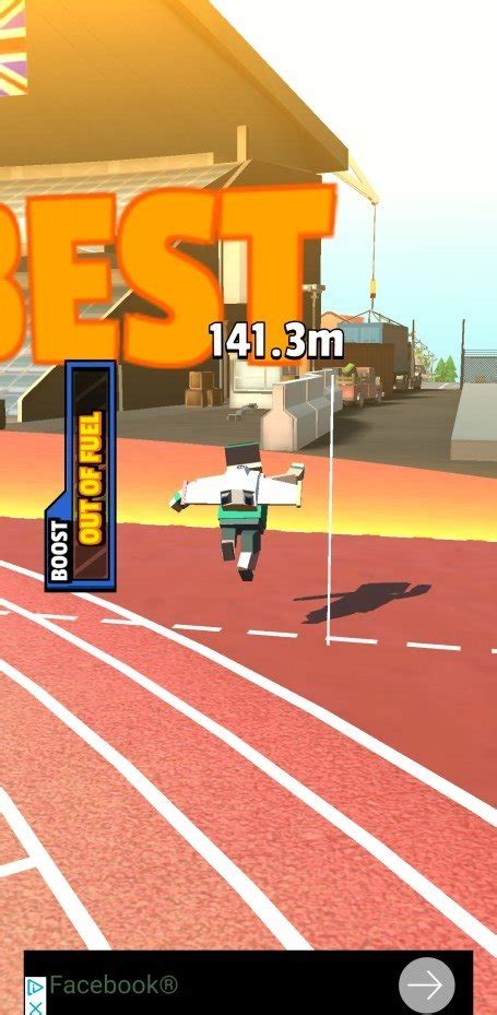 Jetpack Jump 1.4.4 - Download for Android APK Free