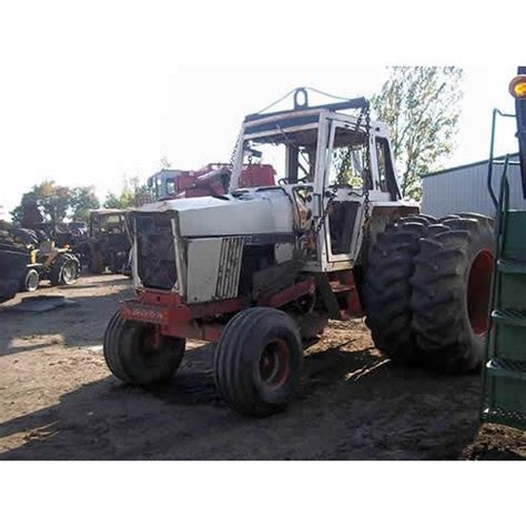 Used Case 1570 Tractor Parts | EQ-23179 | All States Ag Parts