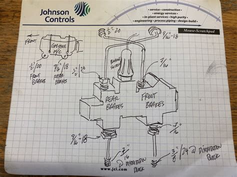 1999 dodge ram 1500 brake line diagram