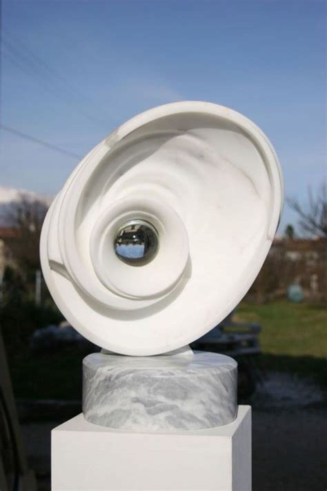 Custom Made Italian Marble Sculpture by Joseph Wright | CustomMade.com