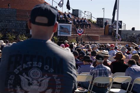 DVIDS - Images - Veterans Honored at Mt. Soledad Annual Ceremony 2023 ...