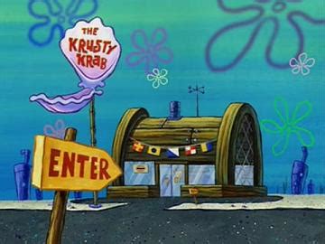 Krusty Krab – From SpongePedia, the biggest SpongeBob-wiki in the world!