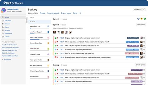 JIRA 7 : better, smarter, faster, stronger - Valiantys - Atlassian Platinum Partner