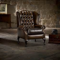 Classic Chair - from Timeless Chesterfields UK