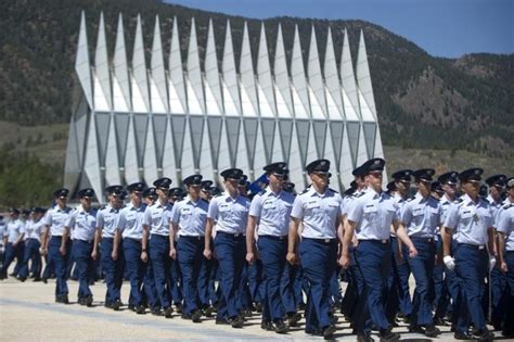 colorado military academy civil air patrol