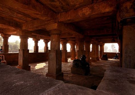 Archeological heritage – Temple of Bastar | Unexplored Bastar ...