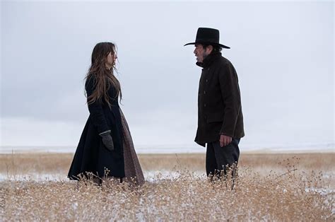 The Homesman (2014)