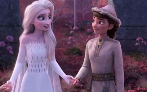 Disney CEO Bob Iger Confirms Frozen 4 Movie is in the Works | Chip and ...