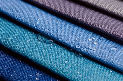 The Truth About Performance Fabrics - Fiber-Seal Systems