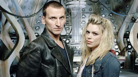 Doctor Who: Christopher Eccleston makes brutal demand for his return ...