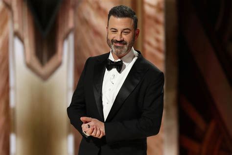 Why Jimmy Kimmel declined to host the 2025 Oscars