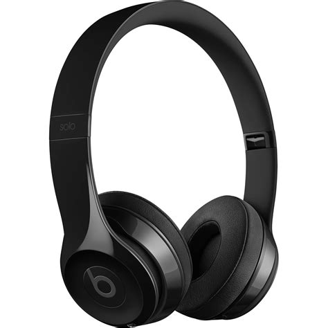 Beats by Dr. Dre Beats Solo3 Wireless On-Ear Headphones