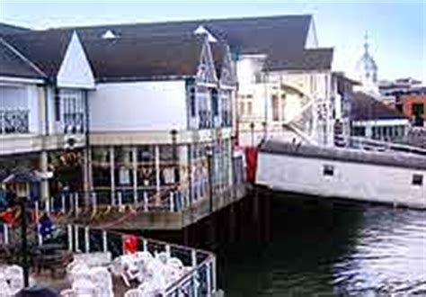 Southampton Restaurants and Dining: Southampton, Hampshire, England