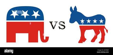 Republican race hi-res stock photography and images - Alamy