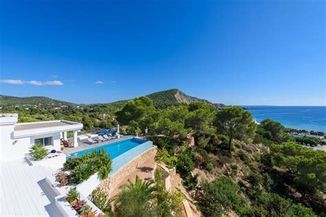 5 New Luxury Villas in Ibiza for your next summer | Haute Retreats - The Luxury Travel Blog ...