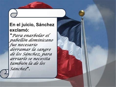 Francisco Del Rosario Sanchez