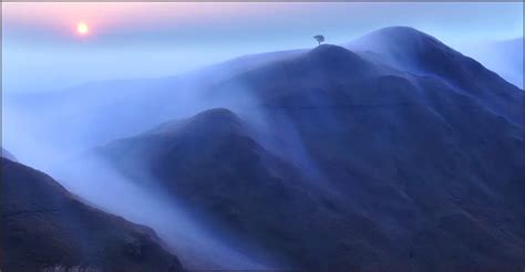 Mount Pulag - Discover The Philippines