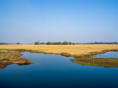 How to Get to Majuli Island in Assam - Beyond Wild Places