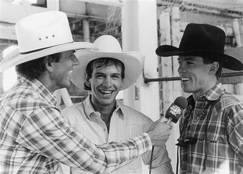 Cheyenne Frontier Days is 10 days of authentic western fun | Bull riders, Lane frost ...