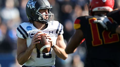 Colorado Mines Orediggers go for nationals against Harding Bisons - Axios Denver