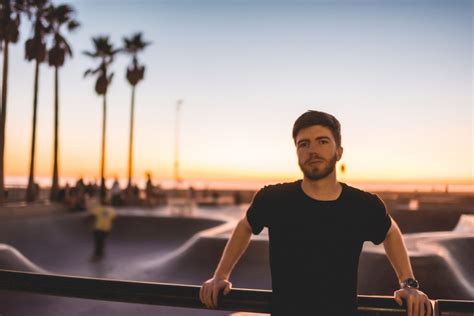 Spencer Brown Talks 'Illusion of Perfection', ABGT300, & More! | EDM Identity