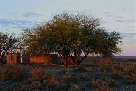 Great Karoo Landscape South Africa Stock Image - Image of explore, karoo: 91949715