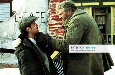 Charles Martin Smith & Brian Dennehy Characters: Farley Mowat Tyler ...