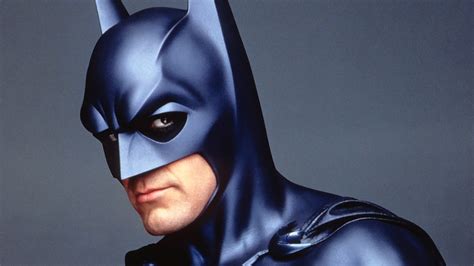 George Clooney Makes Batman Likable - The Quest for the Perfect Batman Actor Day 4 - IGN