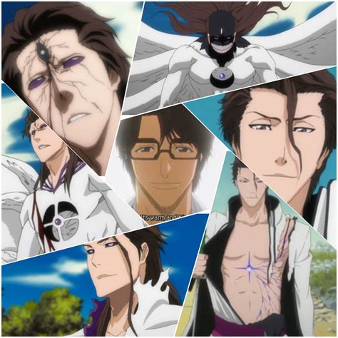 Aizen transform | Anime, Bleach, Pics