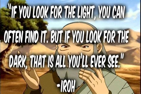 49 best Avatar The Last Airbender quotes images on Pinterest