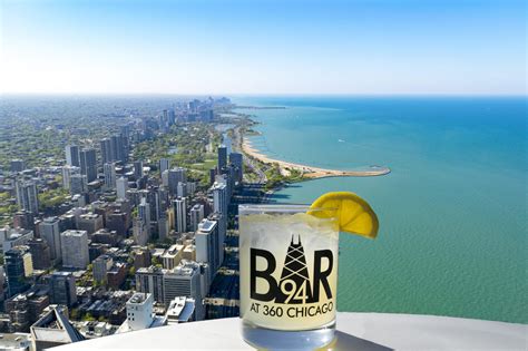 See and Celebrate Summer Sights at 360 CHICAGO - Concierge Preferred